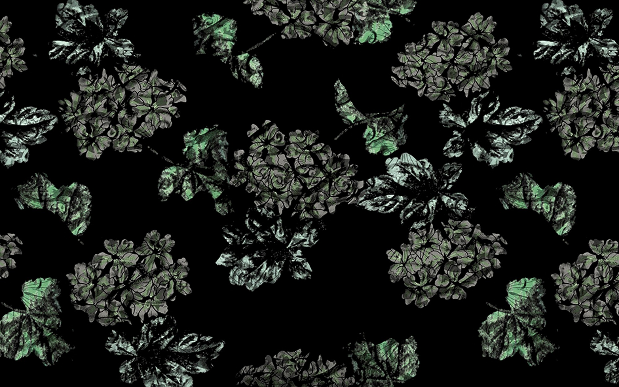 Brit-Chic. Wallpaper - Indoor from Wall&deco at Pure Interiors