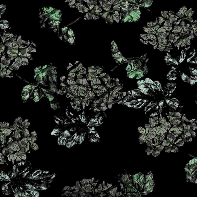 Brit-Chic from Wall&decoat Pure Interiors