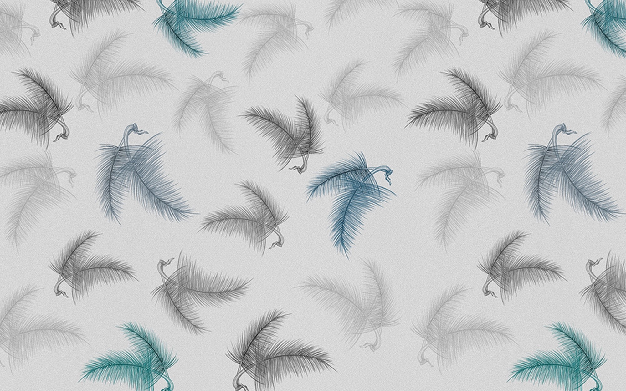 Panache. Wallpaper - Indoor from Wall&deco at Pure Interiors