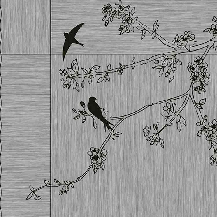 Still Here from Wall&decoat Pure Interiors