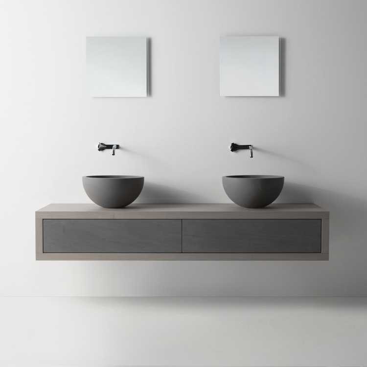 Moody Console from Neutraat Pure Interiors
