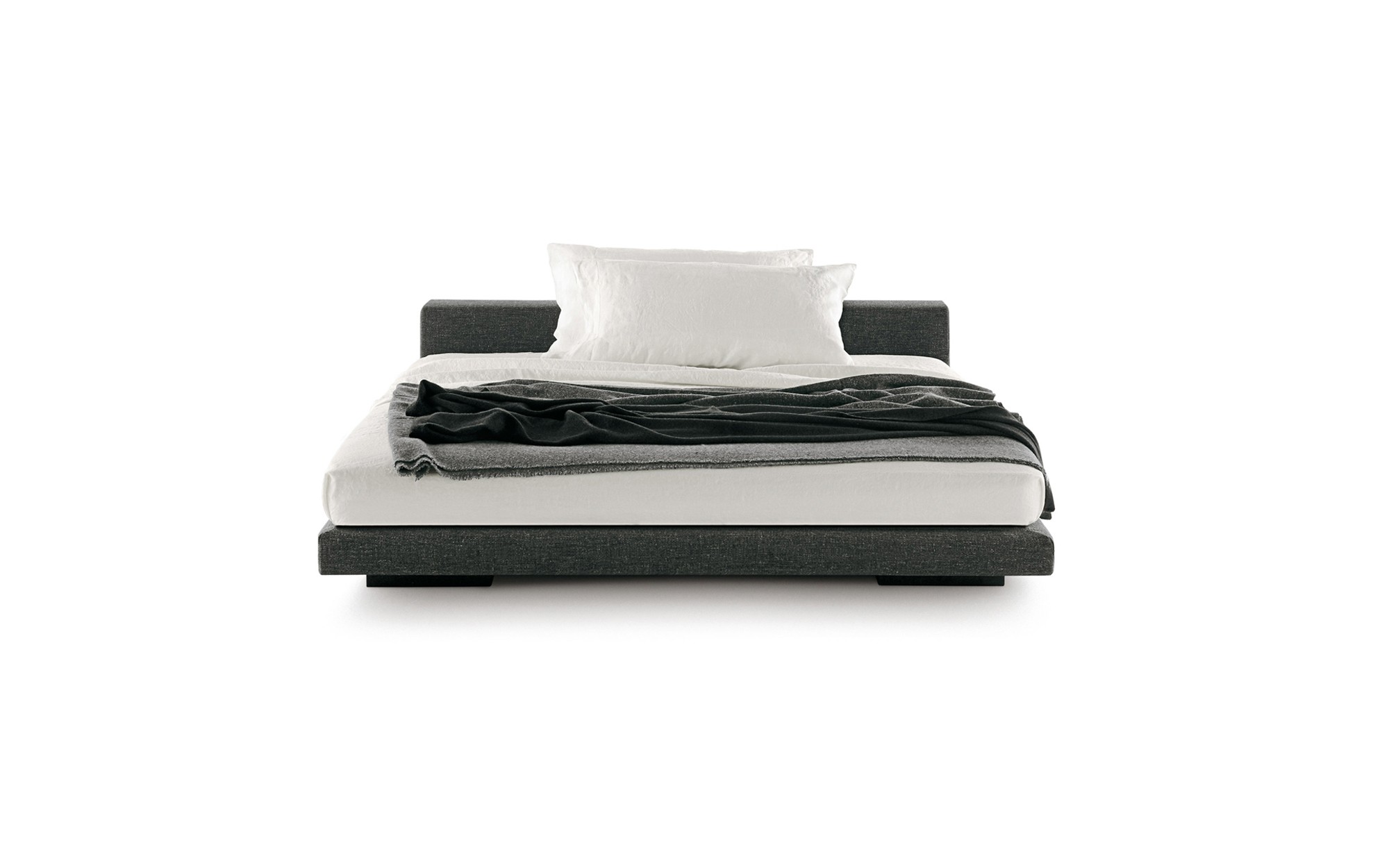 You and Me. Beds from Ivano Redaelli at Pure Interiors