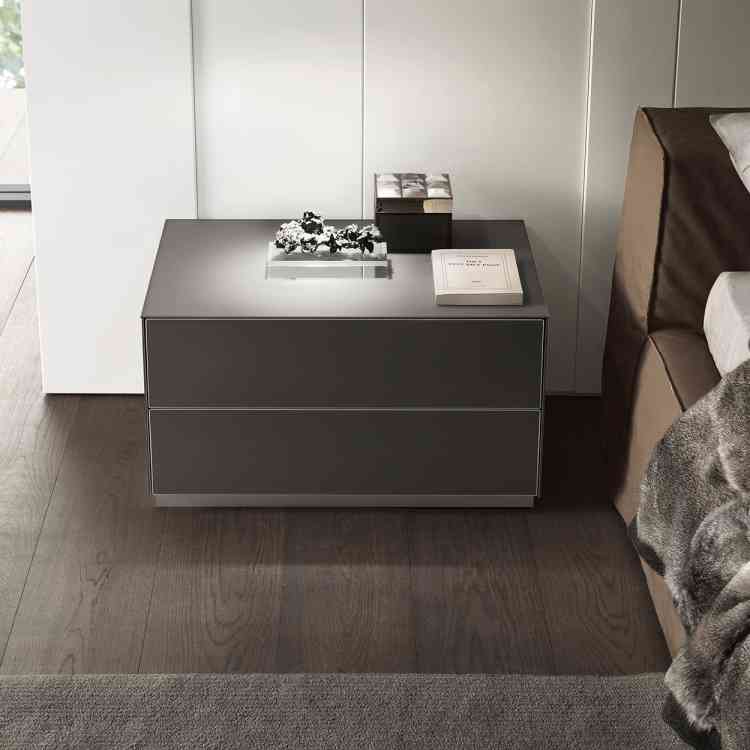 Self Night Storage from Rimadesioat Pure Interiors 