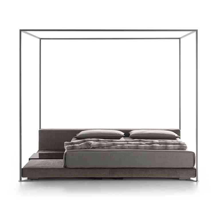 You and Me Baldacchino from Ivano Redaelliat Pure Interiors 