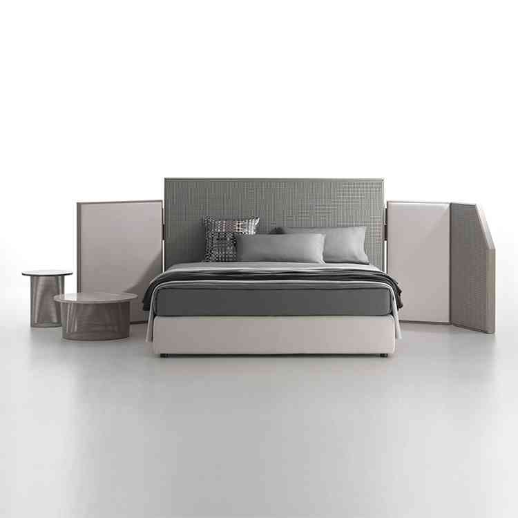 Swami Sommier from Ivano Redaelliat Pure Interiors 