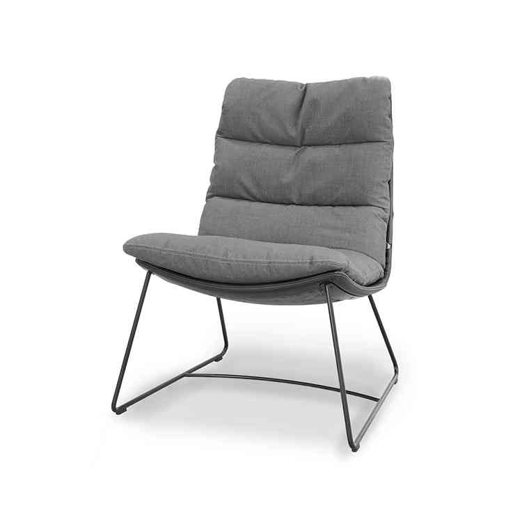 Arva Armchair from KFFat Pure Interiors 