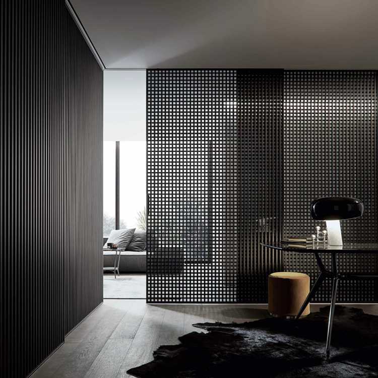 Daimon Door from Rimadesioat Pure Interiors