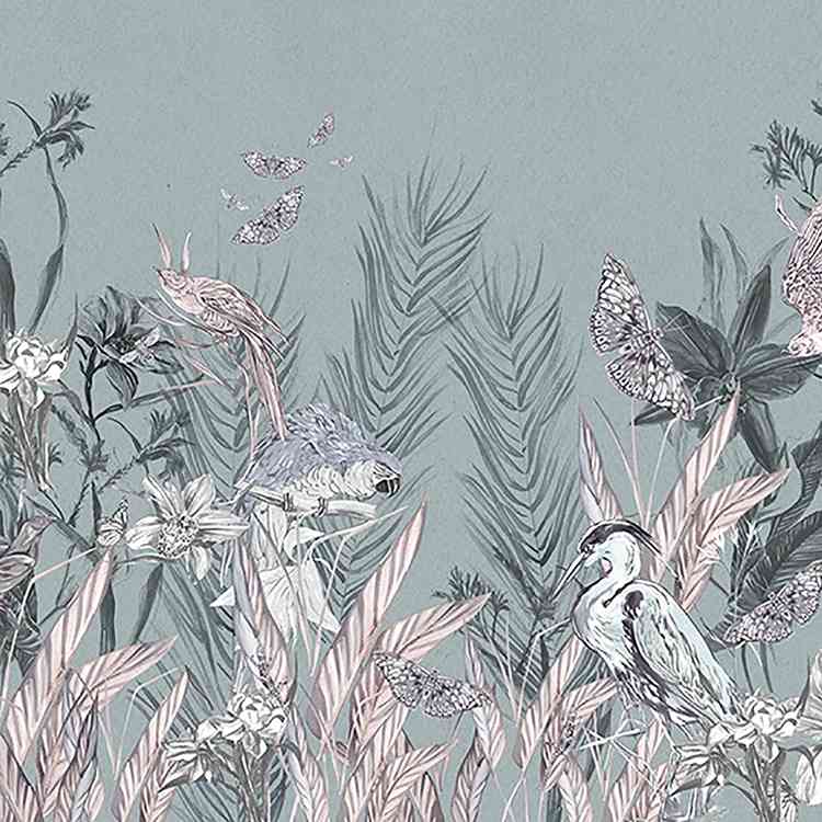 Incanto from Wall&decoat Pure Interiors 