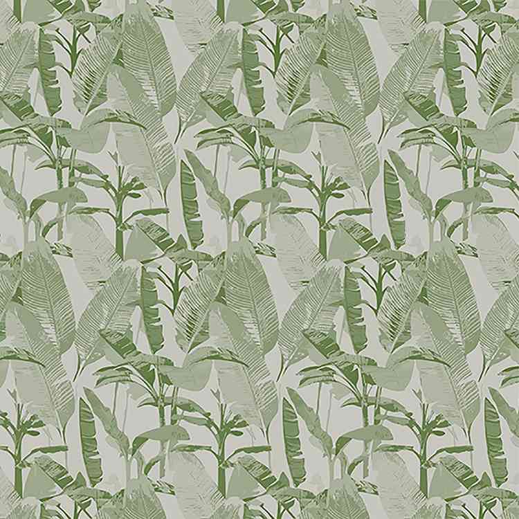 Lost Paradise from Wall&decoat Pure Interiors 