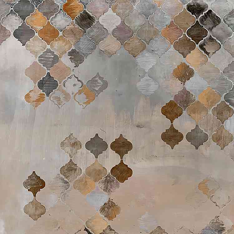 Aldino by Wall&deco from Pure Interiors | 