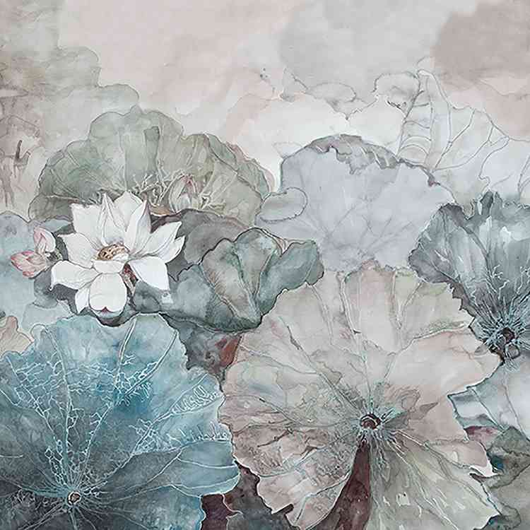 Niveum by Wall&deco from Pure Interiors | 