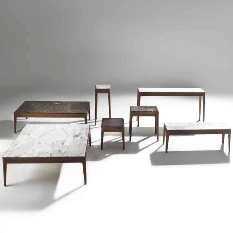 Ziggy Collection from Poradaat Pure Interiors 