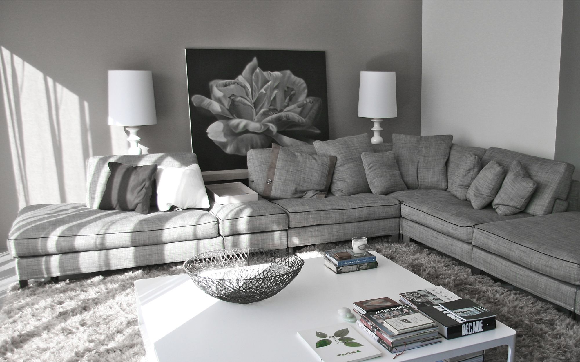 House Maroubra by Pure Interiors