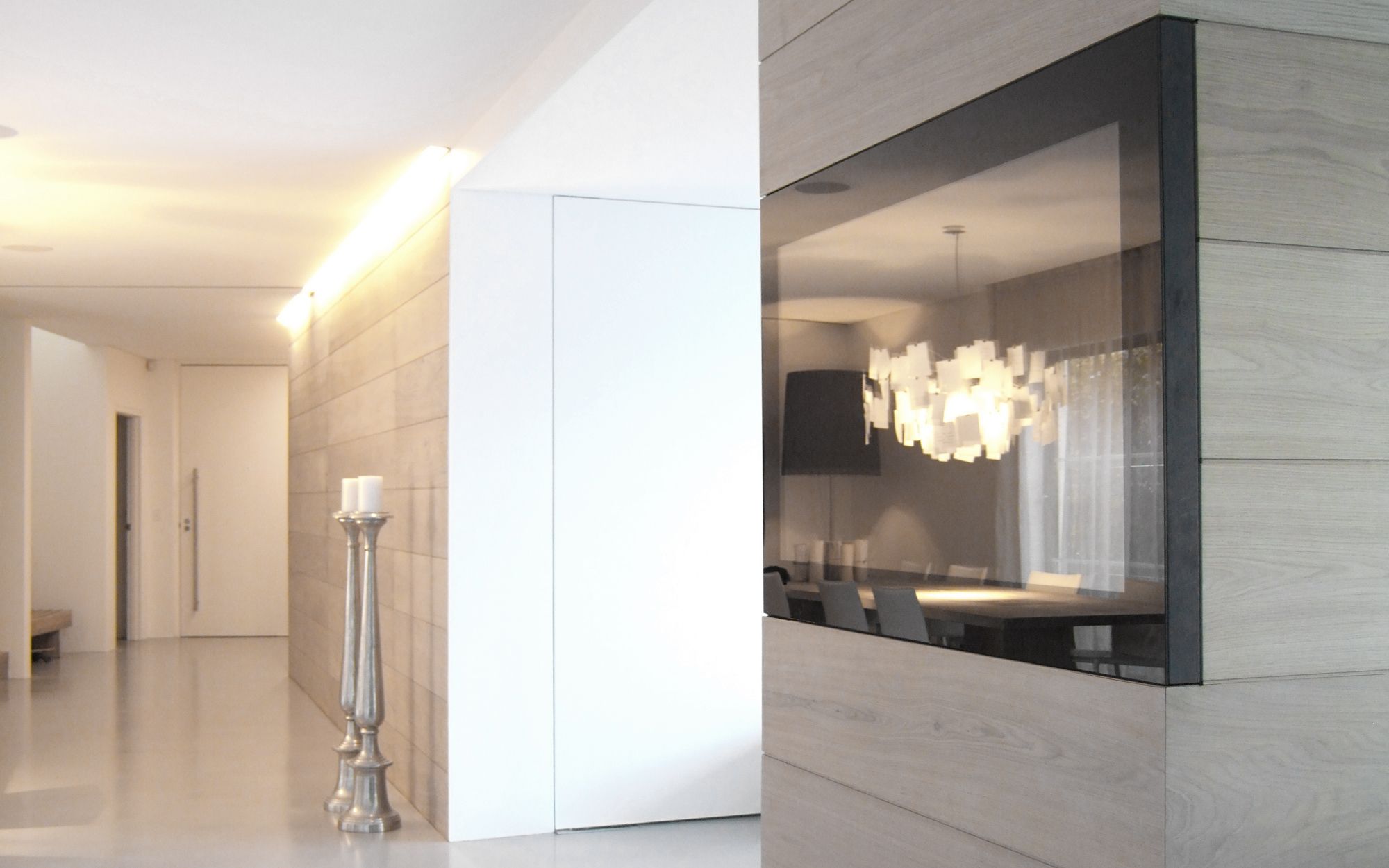 House Maroubra by Pure Interiors