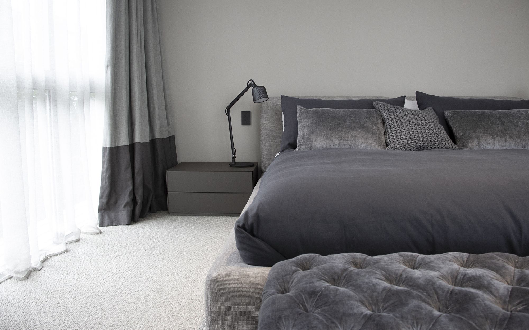 Pyrmont Residence by Pure Interiors