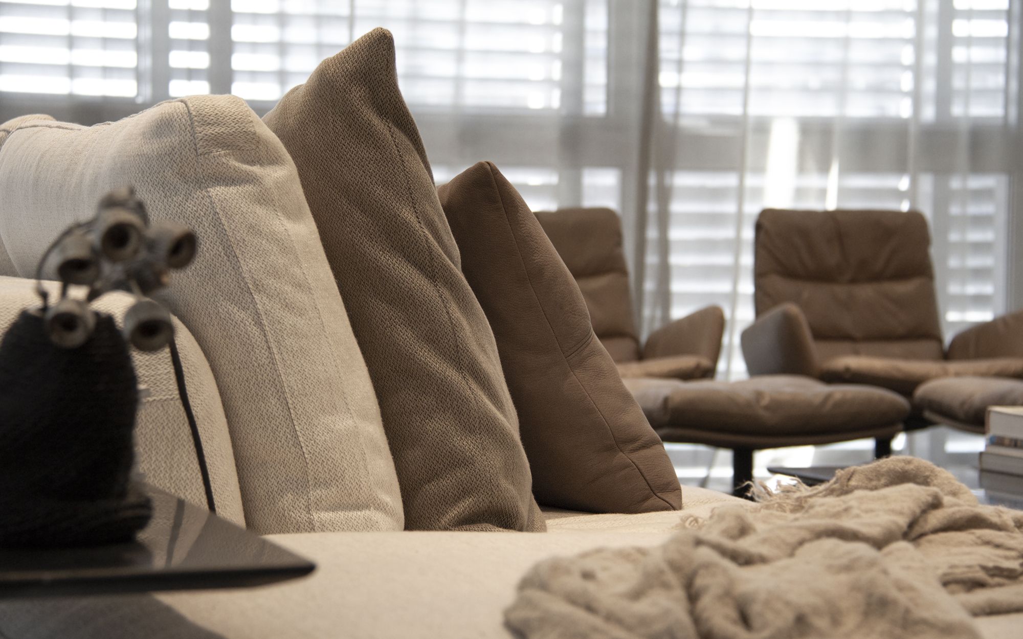 Pyrmont Residence by Pure Interiors