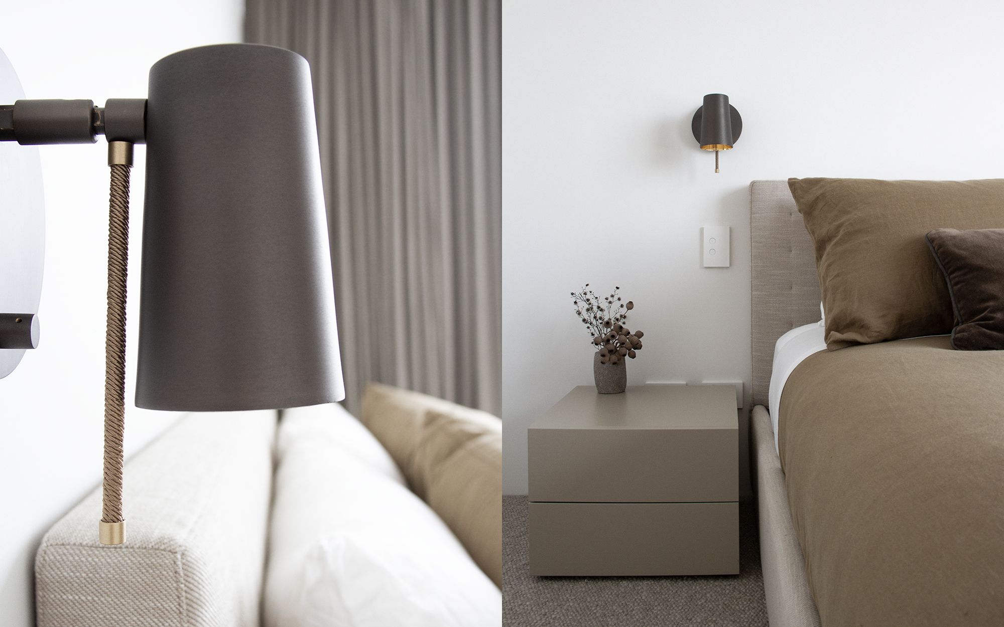 Pyrmont Residence by Pure Interiors