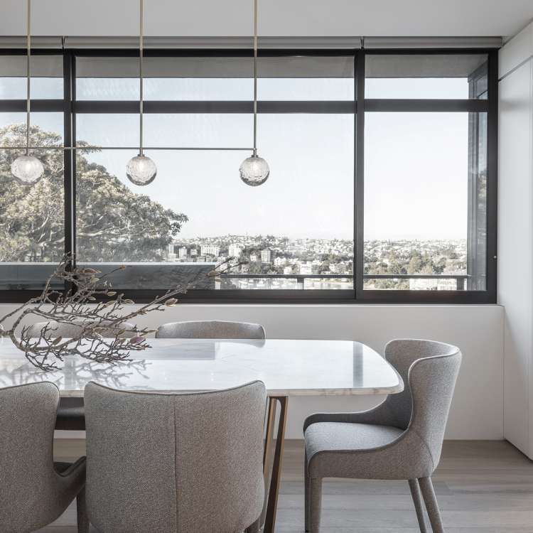 Darling Point Residence