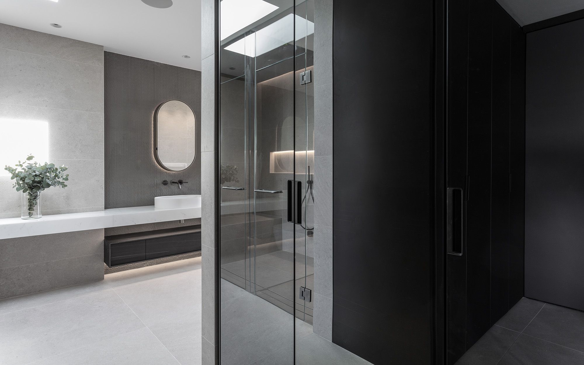 Point Piper Residence by Pure Interiors
