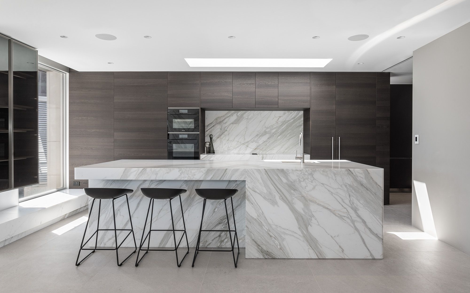 Point Piper Residence by Pure Interiors