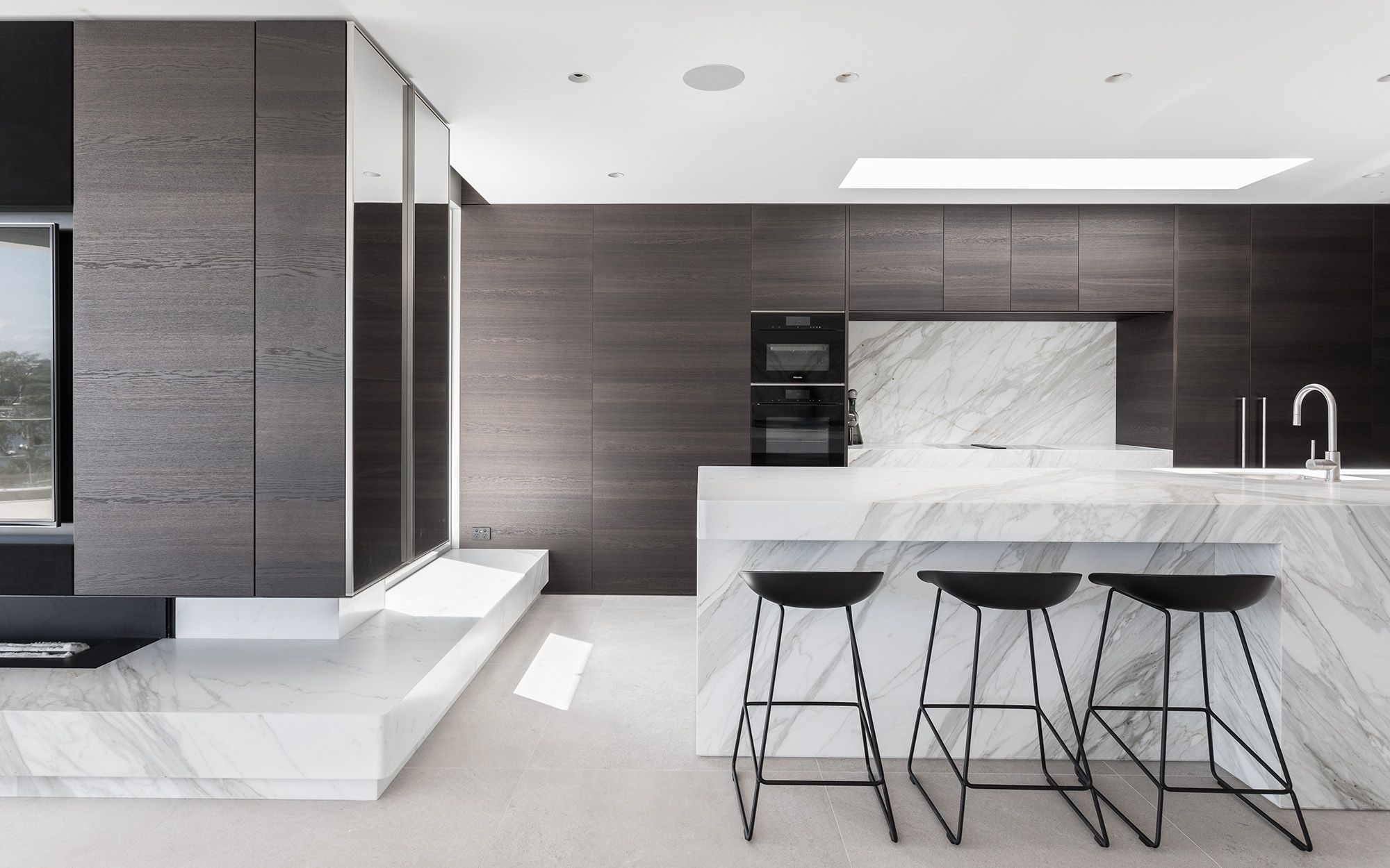 Point Piper Residence by Pure Interiors
