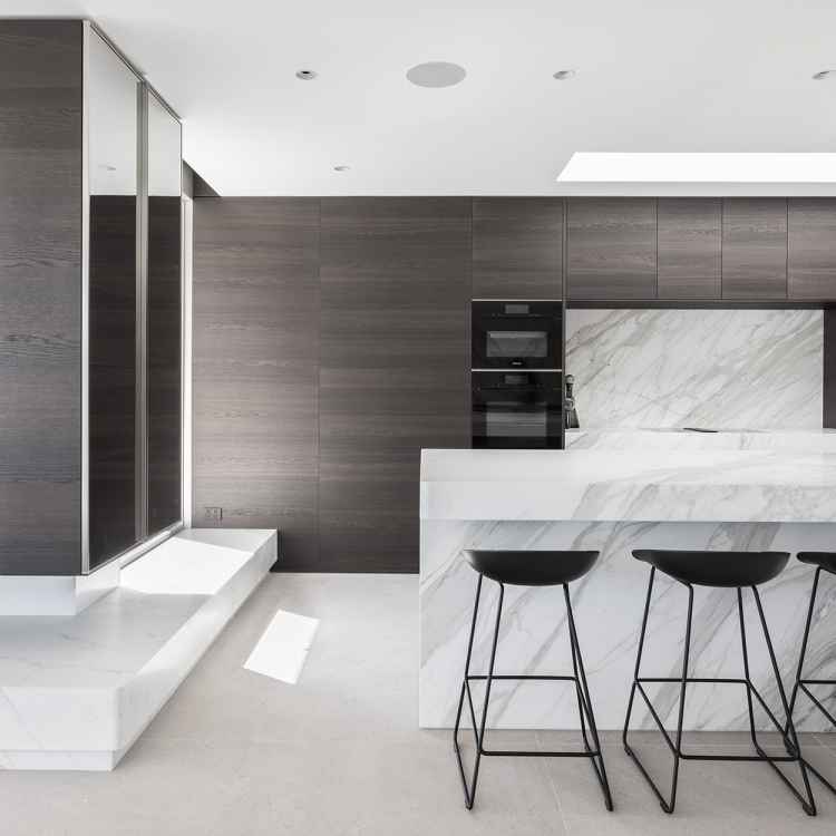 Point Piper Residence from Pure Interiors