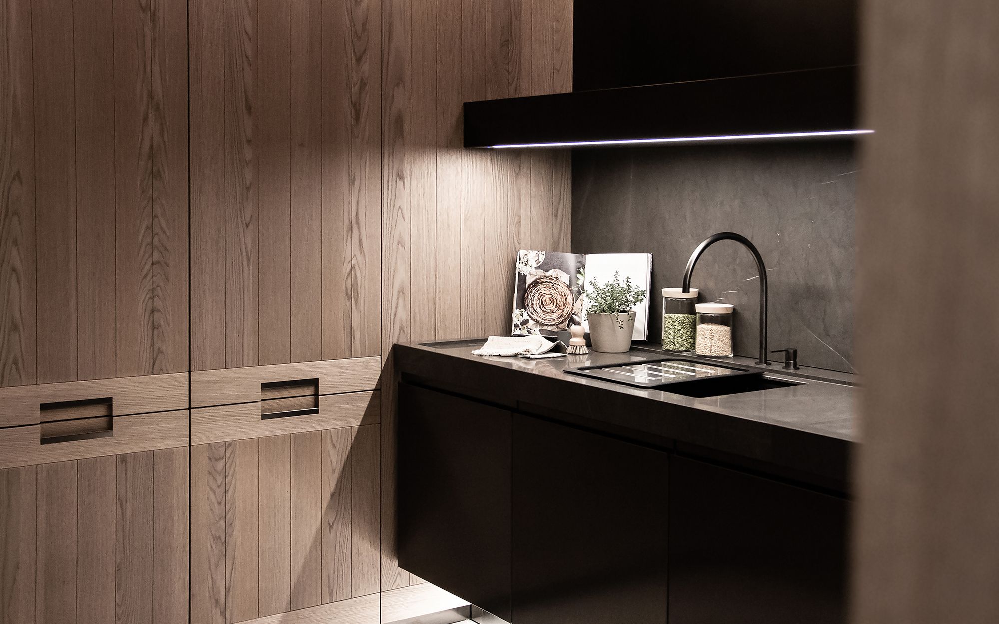 Showroom Pure Interiors by Pure Interiors