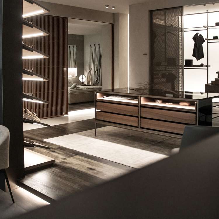 Showroom Pure Interiors