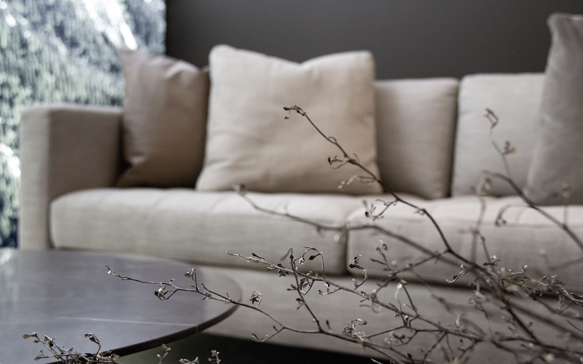 Showroom Pure Interiors by Pure Interiors
