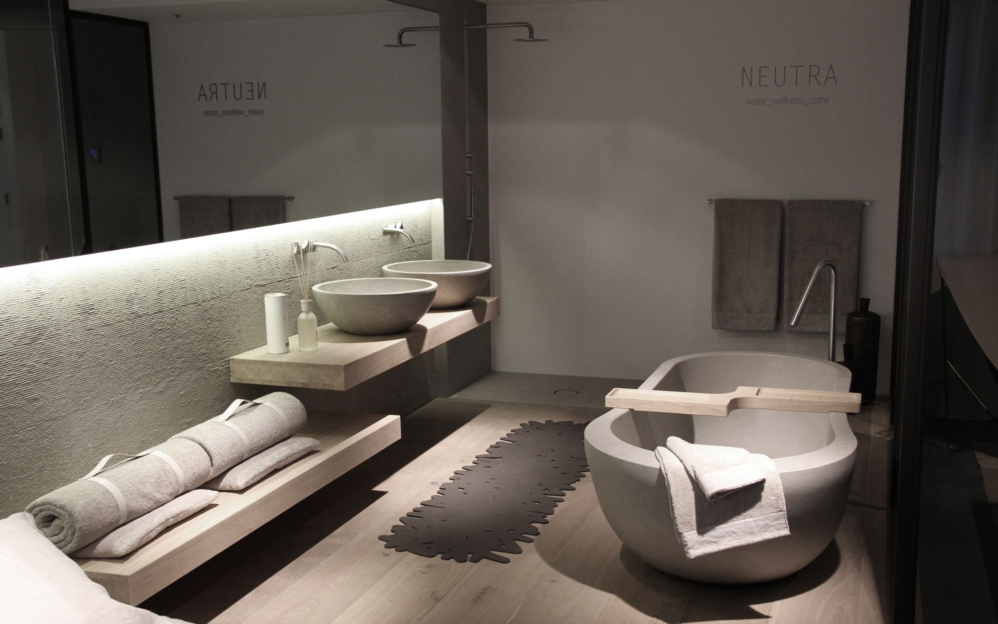 Showroom Pure Interiors by Pure Interiors