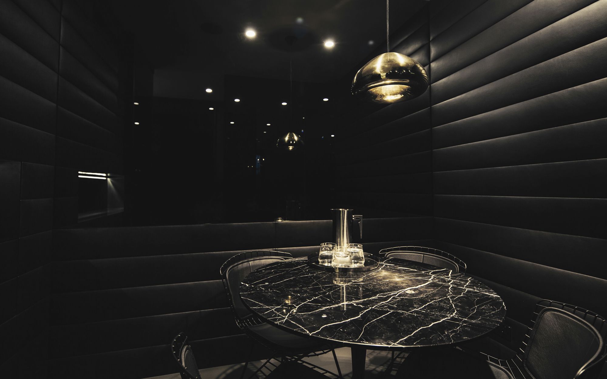 Office DPN Phase 1 by Pure Interiors