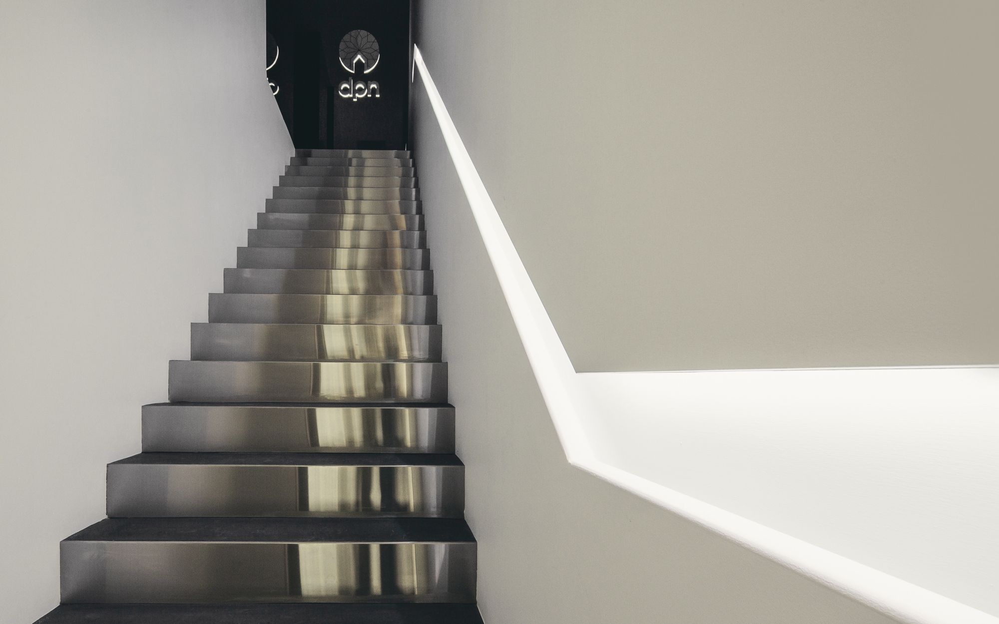 Office DPN Phase 1 by Pure Interiors