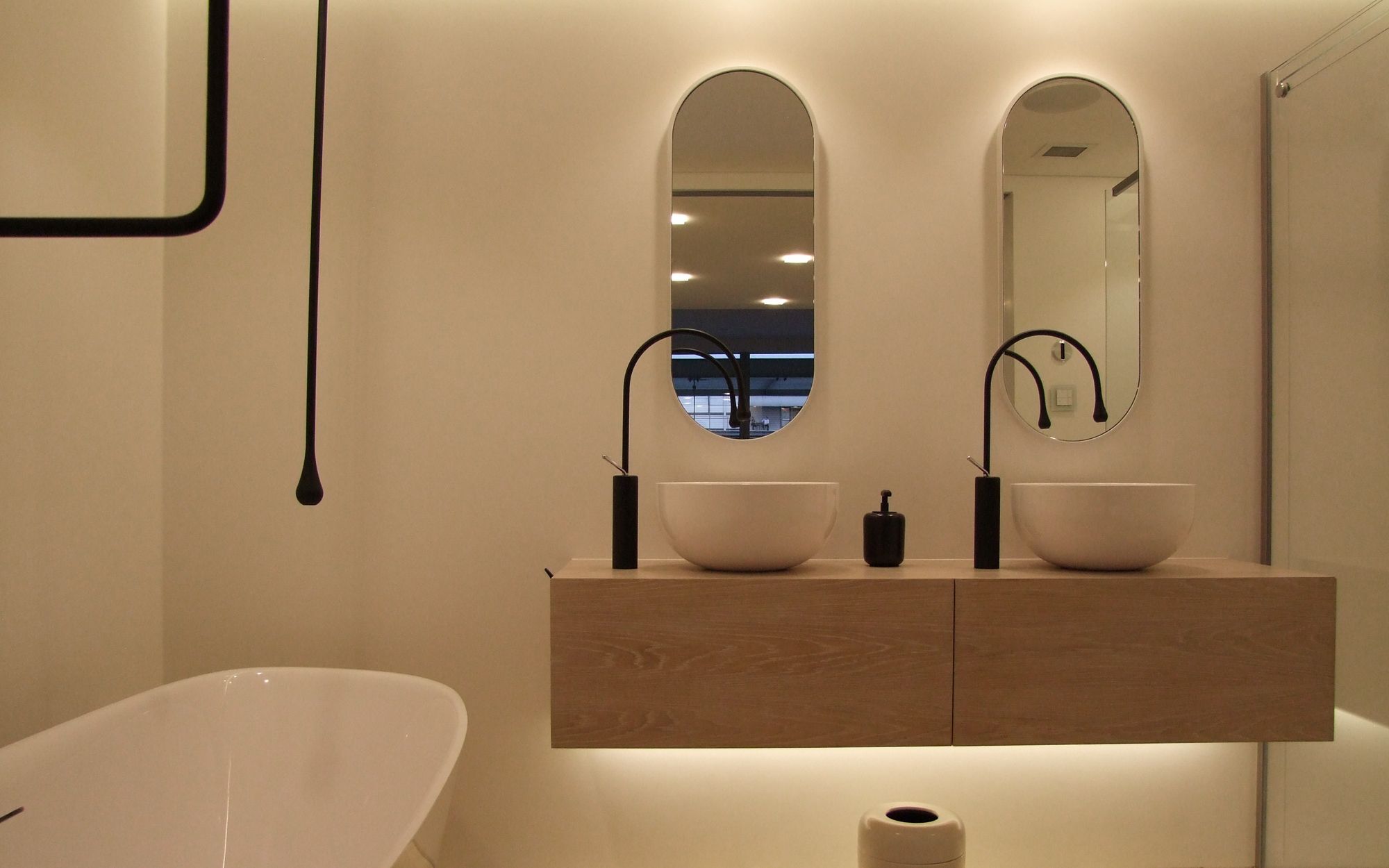 Apartment Walsh Bay by Pure Interiors
