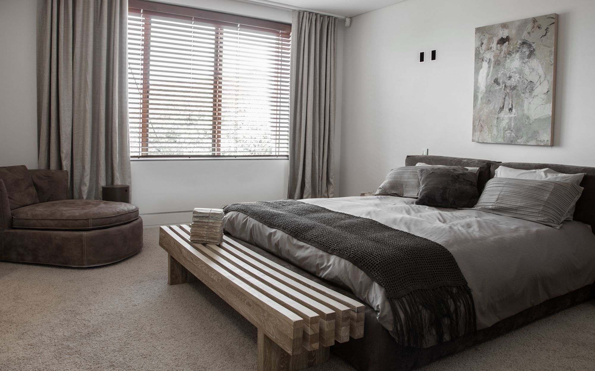 Apartment Elizabeth Bay by Pure Interiors