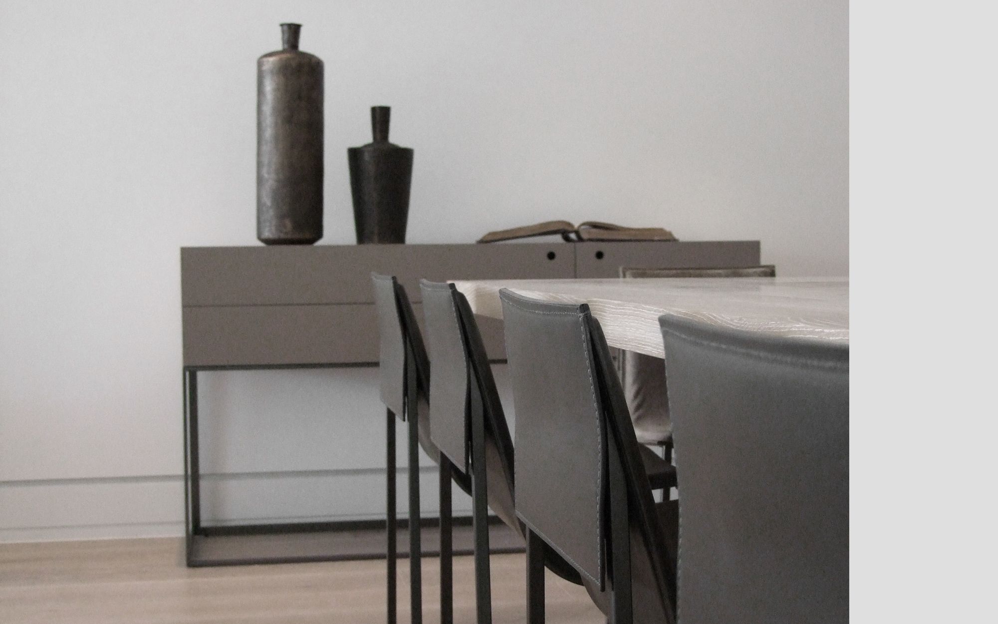 Apartment Elizabeth Bay by Pure Interiors