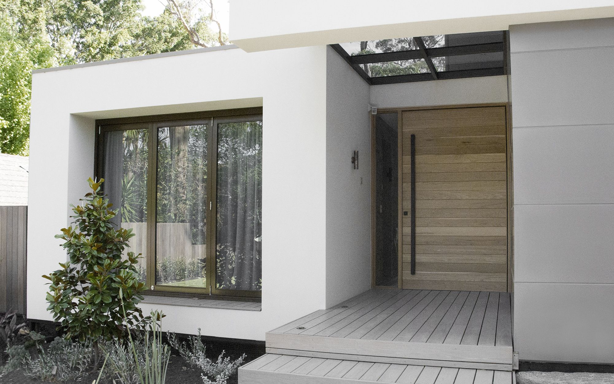 House Avalon by Pure Interiors