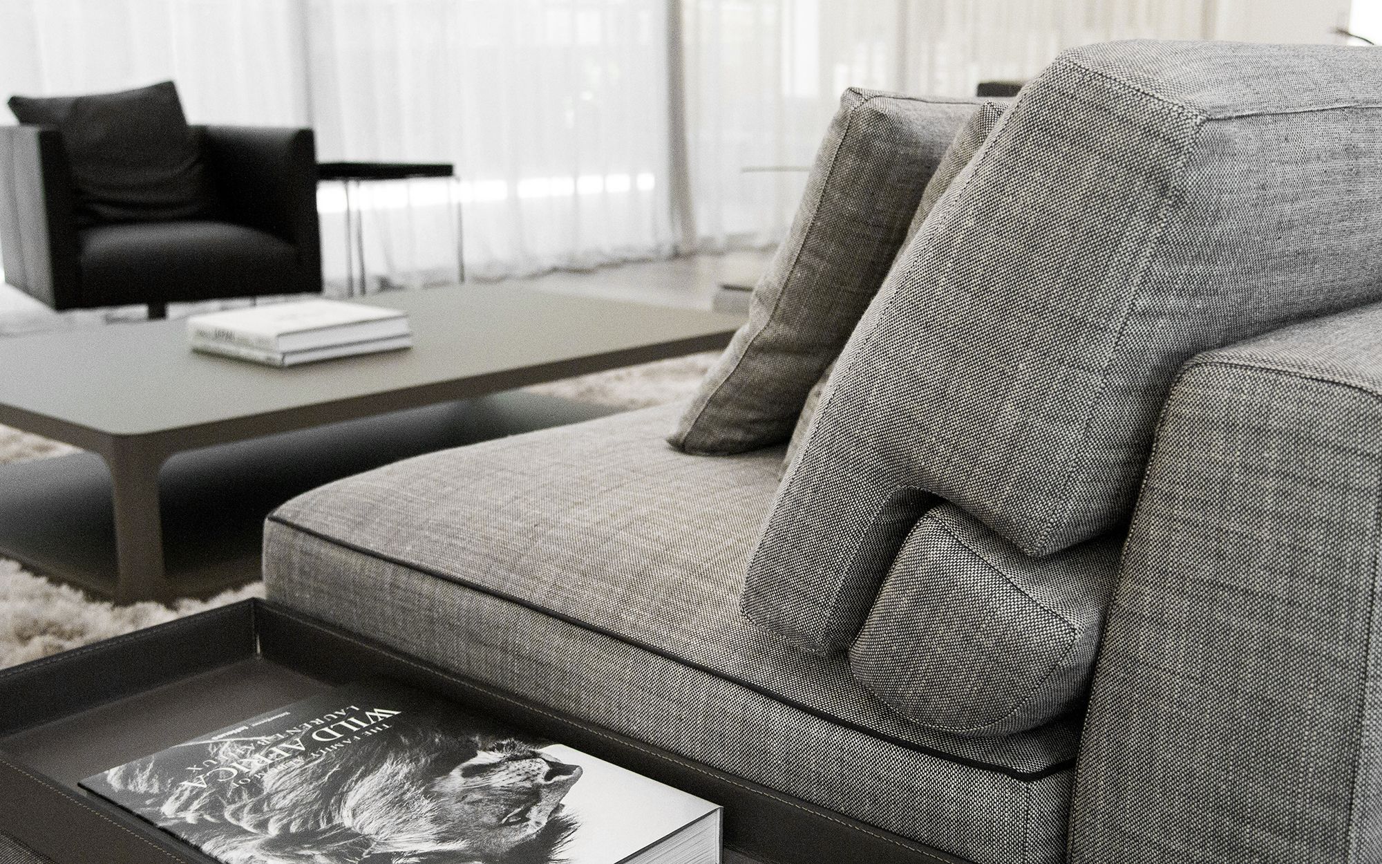 House Avalon by Pure Interiors