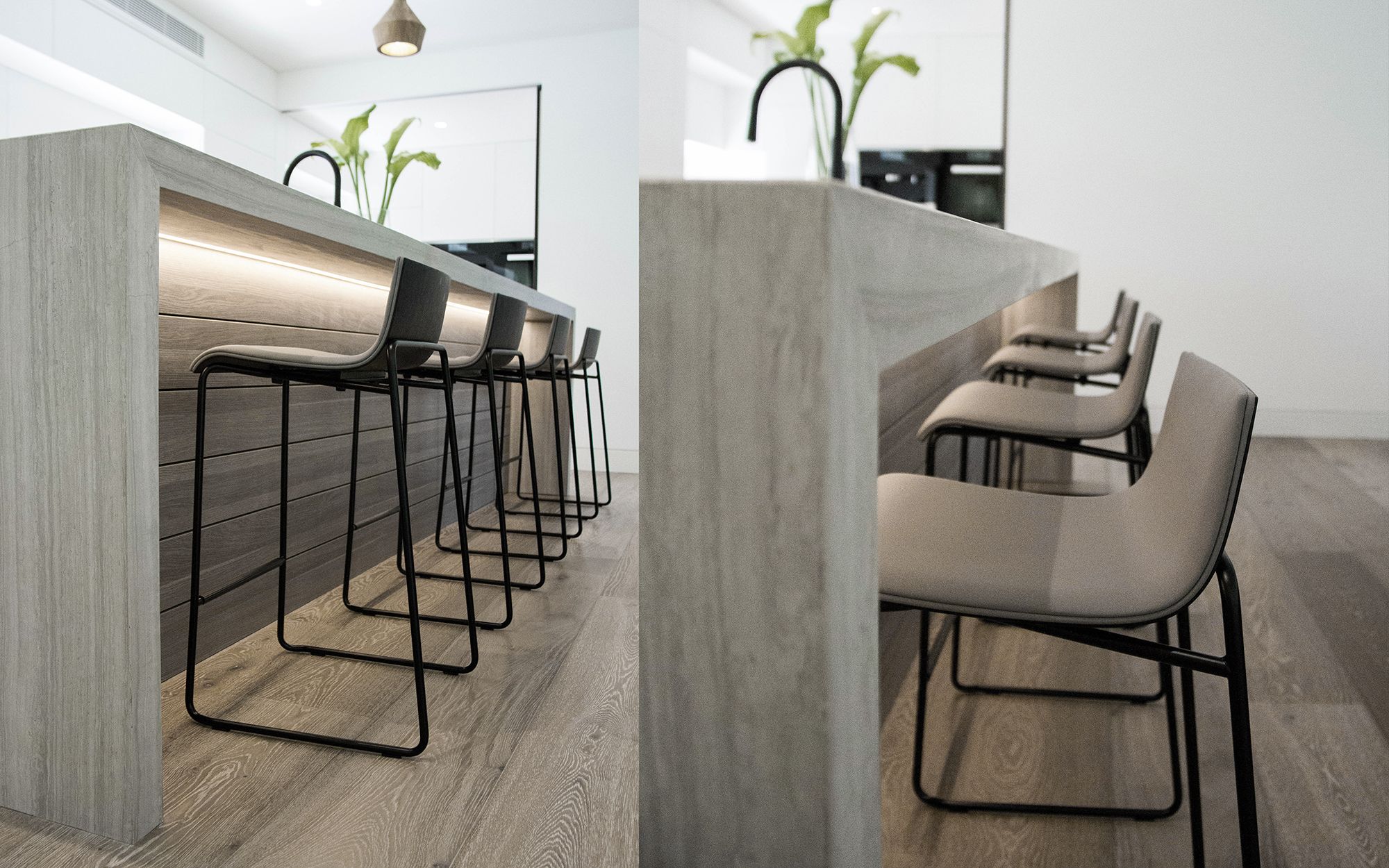 House Avalon by Pure Interiors