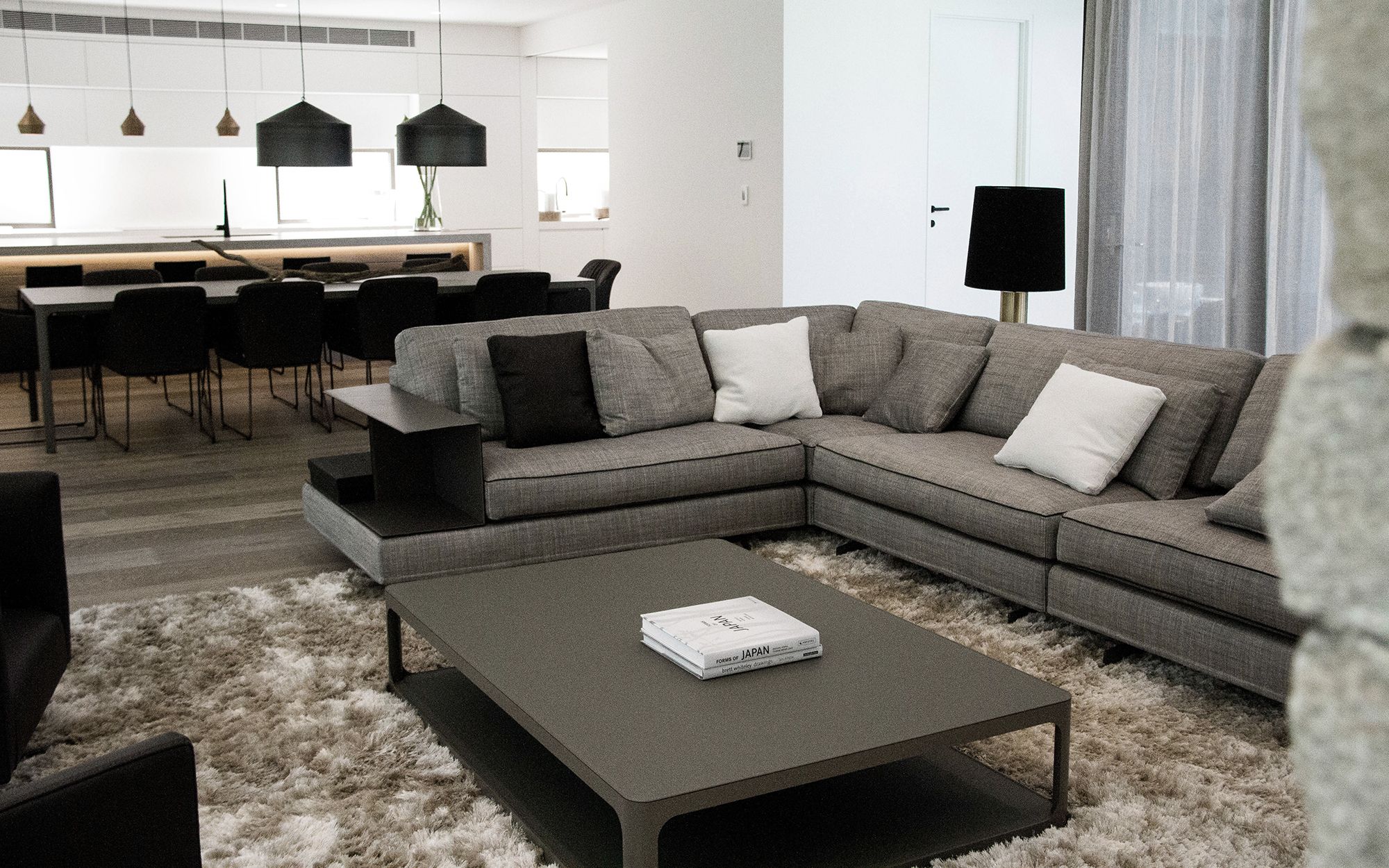 House Avalon by Pure Interiors