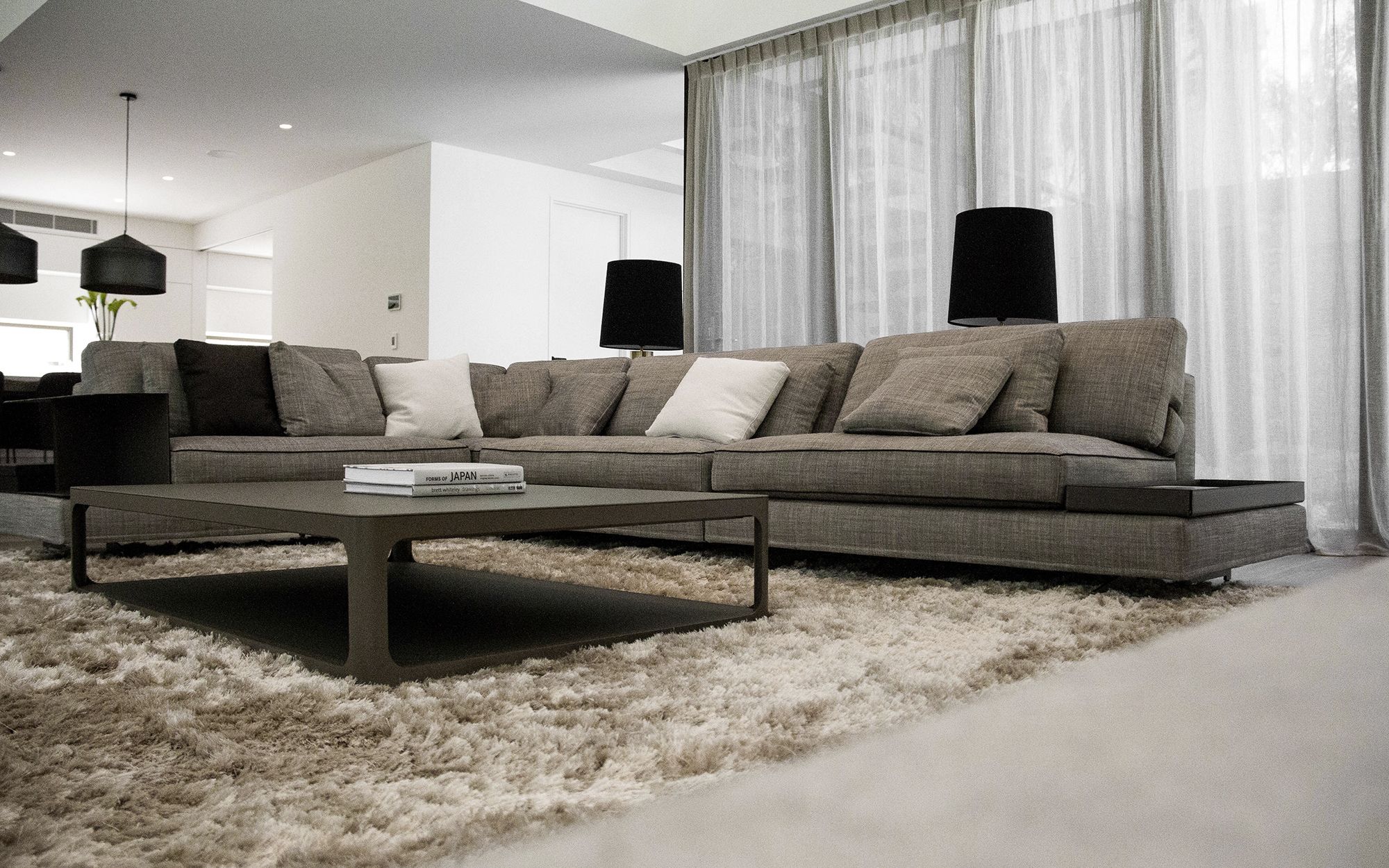 House Avalon by Pure Interiors