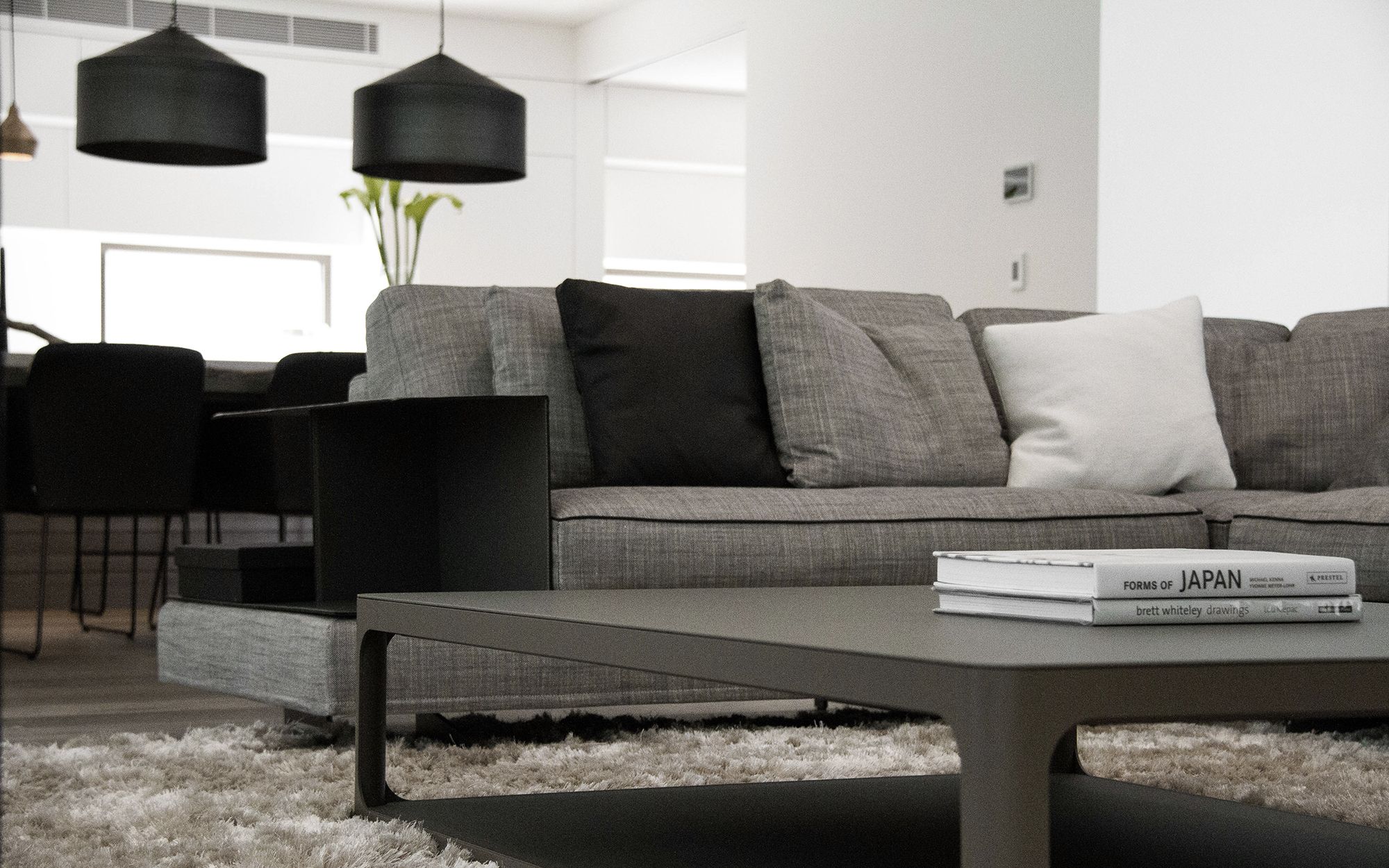 House Avalon by Pure Interiors