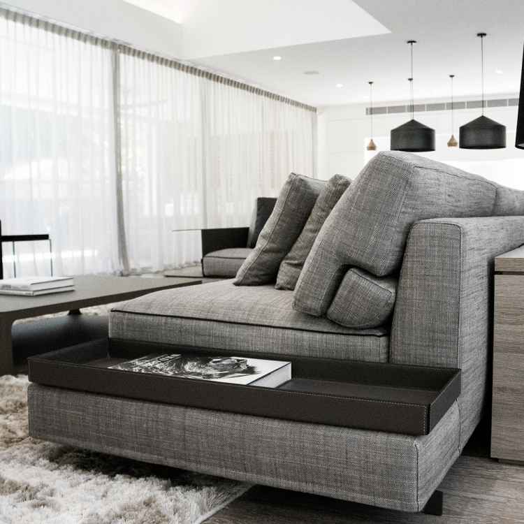 House Avalon from Pure Interiors