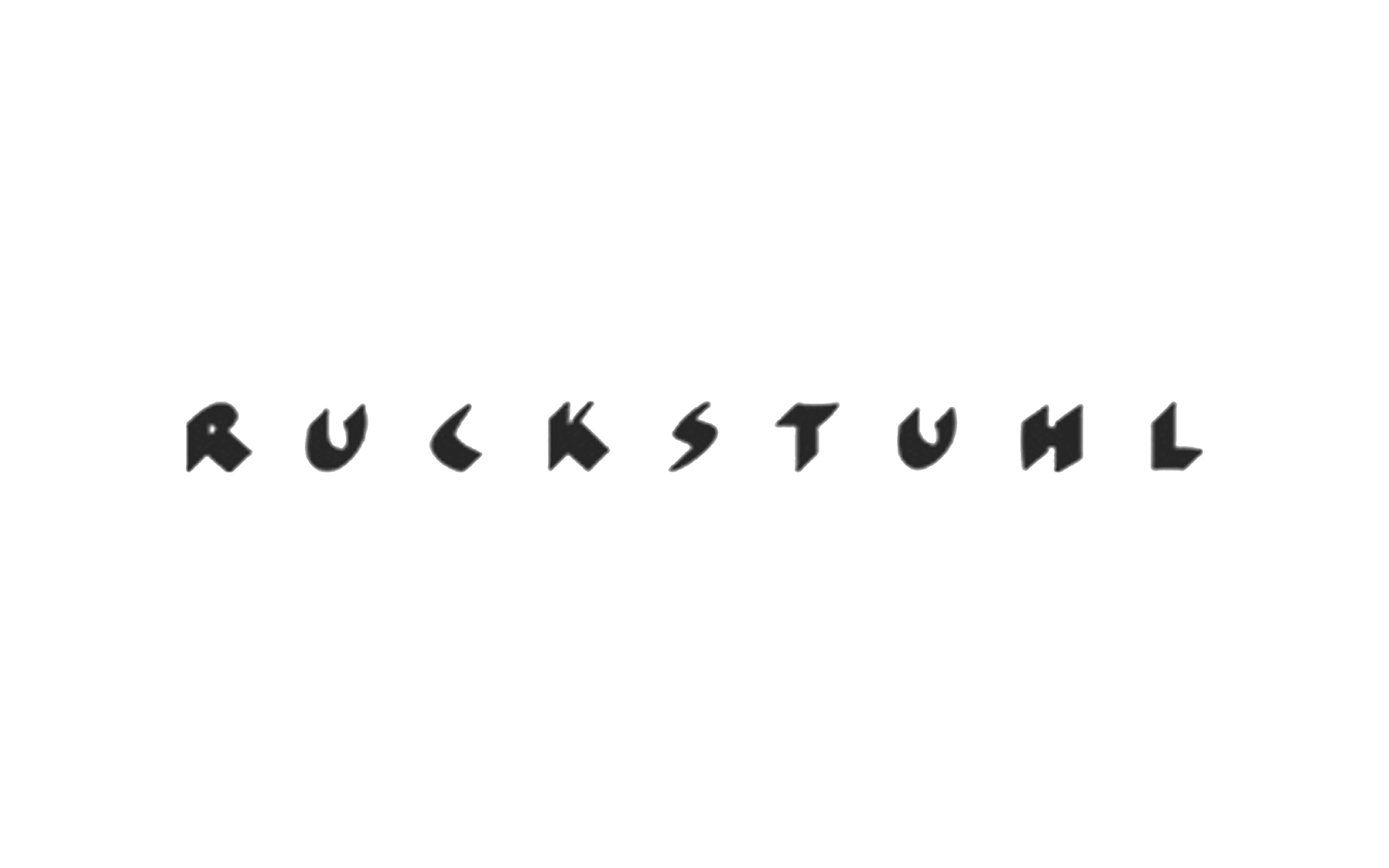 Ruckstuhl at Pure Interiors