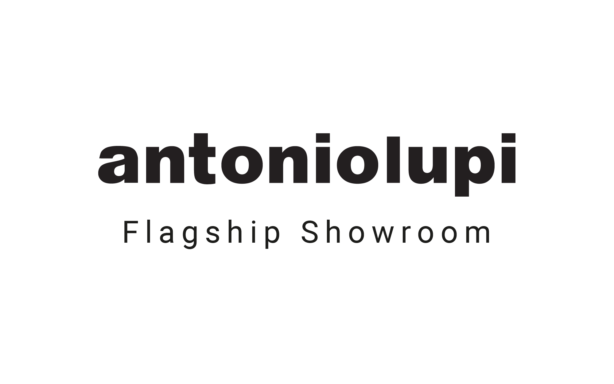 Antonio Lupi at Pure Interiors