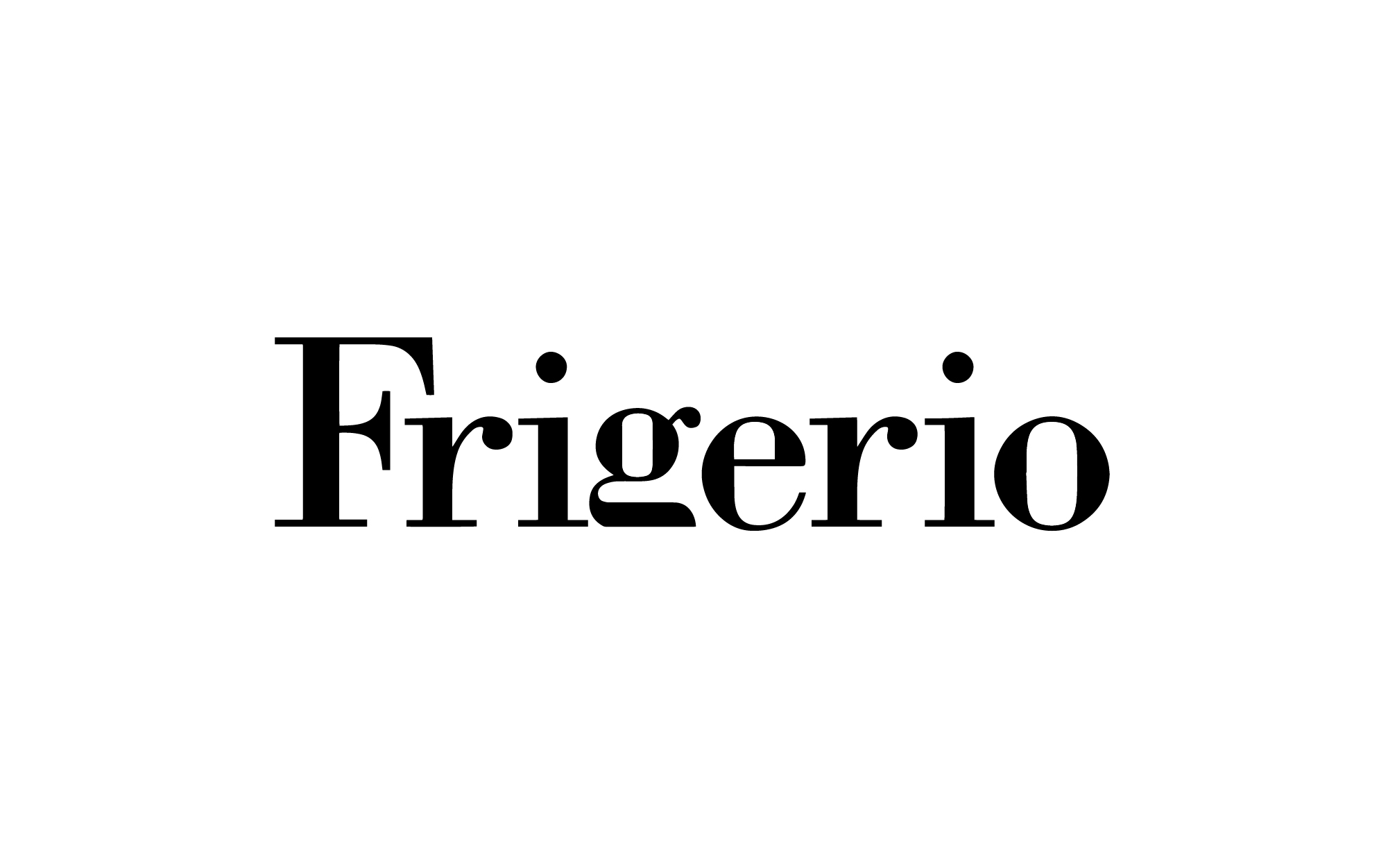 Frigerio at Pure Interiors