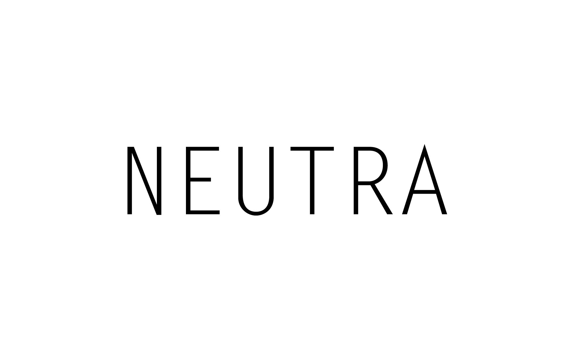 Neutra at Pure Interiors