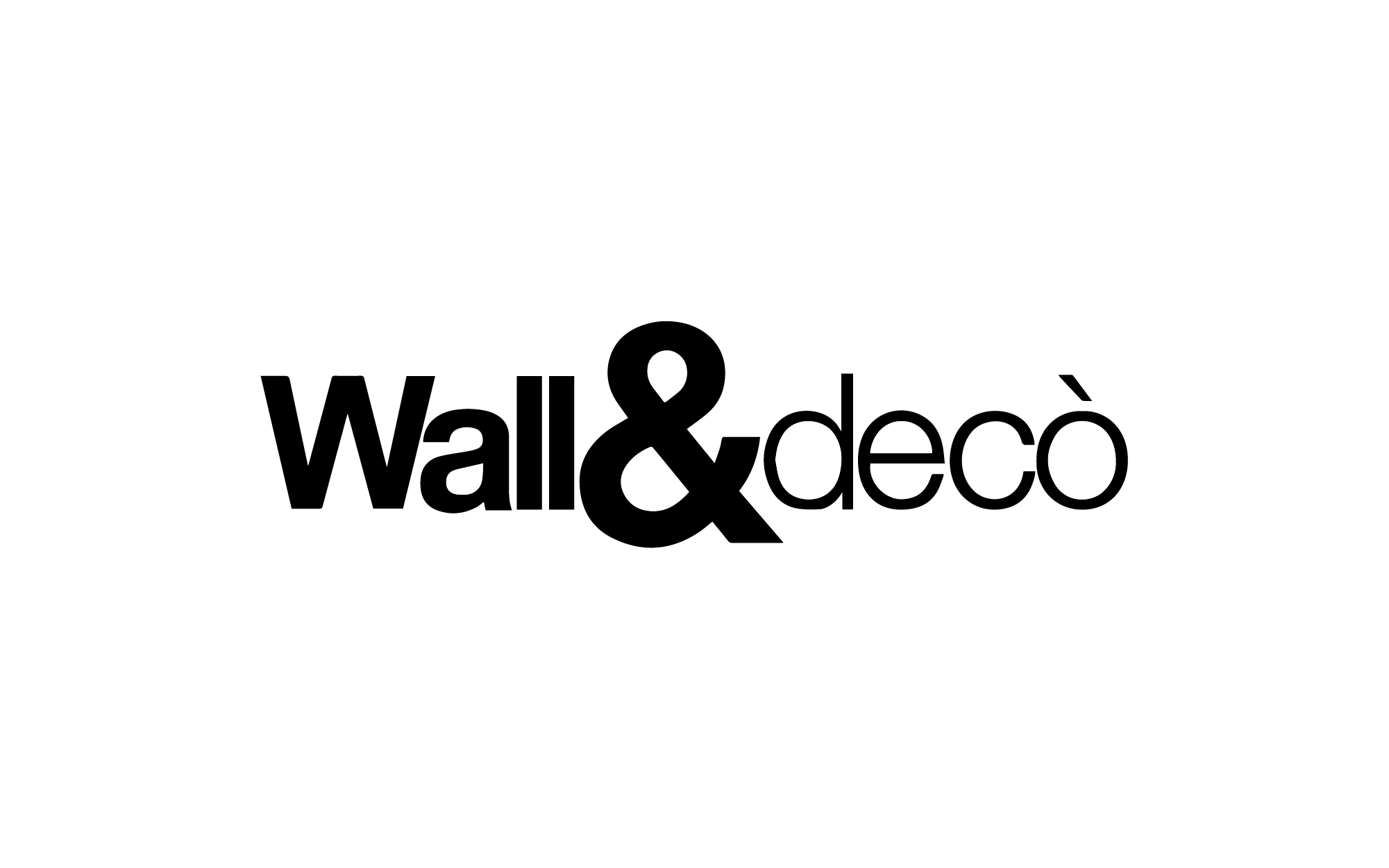 Wall&deco at Pure Interiors